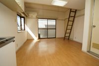 物件番号0601の室内画像