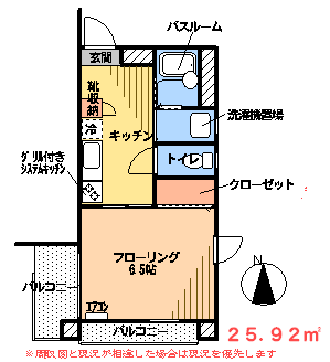 間取画像