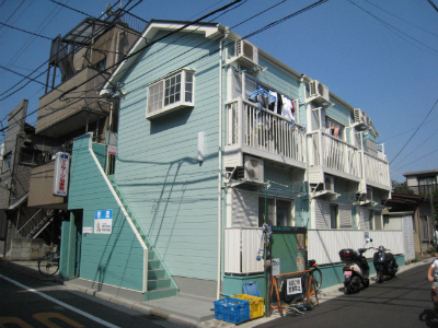外観画像