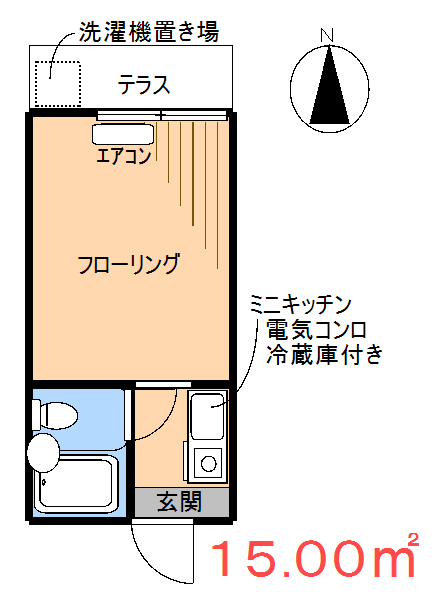 間取画像