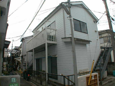 外観画像