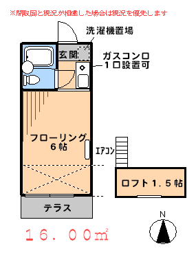 間取画像