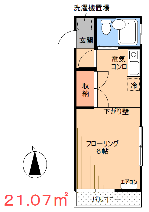 間取り画像