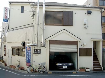 外観画像