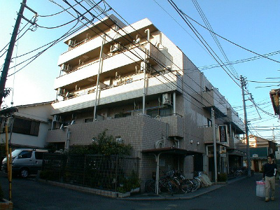外観画像