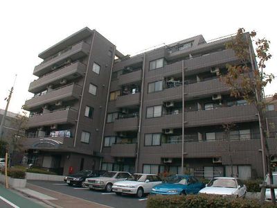 外観画像