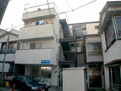 外観画像
