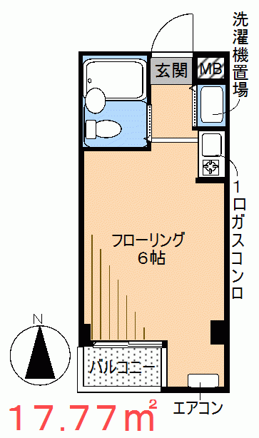 間取り画像