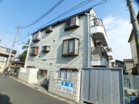 物件番号0166の外観画像