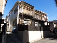 物件番号0202の外観画像
