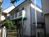 物件番号0388の外観画像