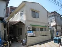 物件番号0513の外観画像