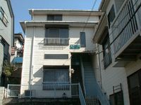 物件番号0537の外観画像