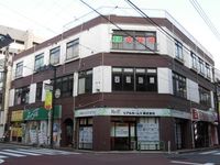 物件番号0591の外観画像