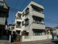 物件番号0604の外観画像