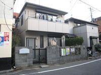 物件番号0636の外観画像