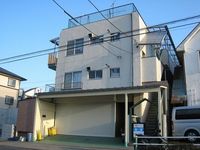 物件番号0638の外観画像