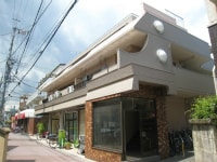 物件番号0918の外観画像