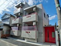 物件番号0941の外観画像