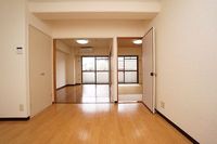 物件番号0417の室内観画像
