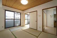 物件番号0503の室内観画像