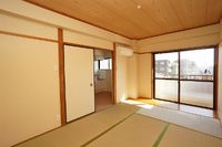 物件番号0619の室内画像