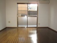 物件番号0825の室内画像